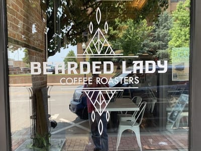 Bearded Lady Coffee Roasters