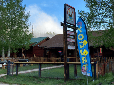 Bearly Awake Coffee Co