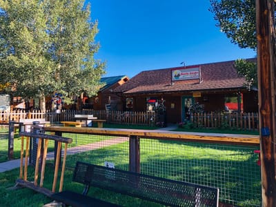 Bearly Awake Coffee Co