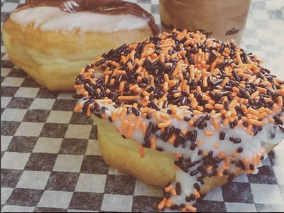 Bearscat Bakehouse - Mandan