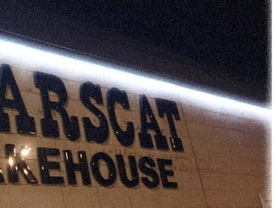 Bearscat Bakehouse - Mandan