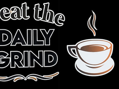 Beat The Daily Grind