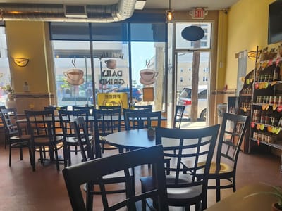 Beat The Daily Grind