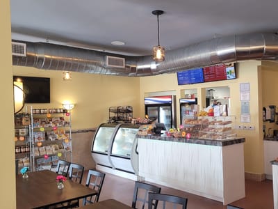 Beat The Daily Grind