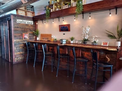 Beaten Path Coffee Co.