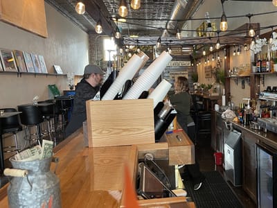 Beaten Path Coffee Co.