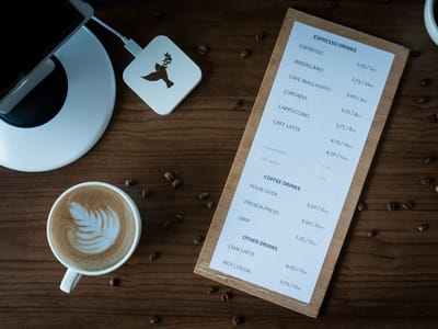 Beatific Coffee Roasters