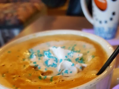 Beatles and Beans Coffee Emporium