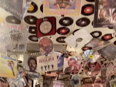 Beatles and Beans Coffee Emporium