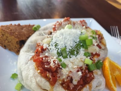 Beatniks | Coffee House & Breakfast Joint