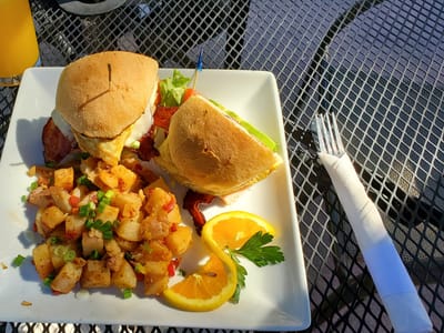 Beatniks | Coffee House & Breakfast Joint