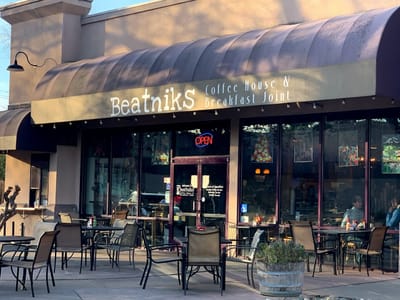 Beatniks | Coffee House & Breakfast Joint