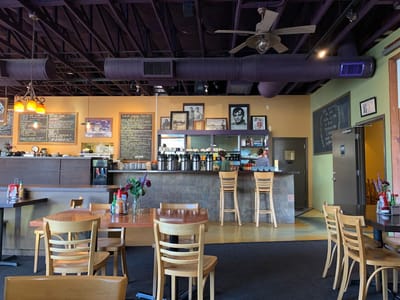 Beatniks | Coffee House & Breakfast Joint