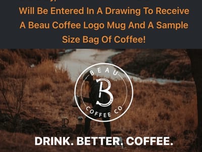 Beau Coffee Company