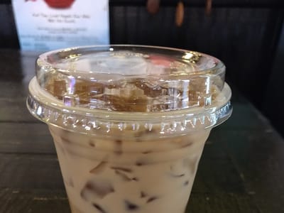 Beaufort Coffee Shop