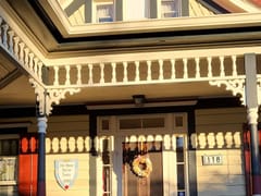 Beaufort Coffee Shop