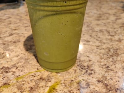 Beaufort Coffee Shop