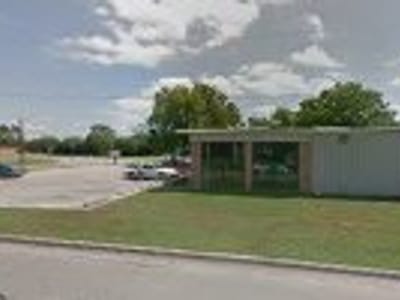 Beautique & Books at Navarro College