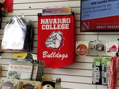 Beautique & Books at Navarro College