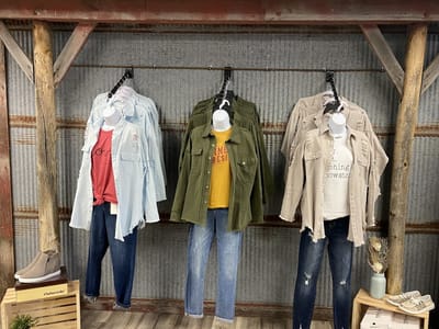 Beauty Brew Coffee & Boutique