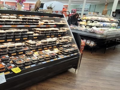 Beaver Dam Food Pride