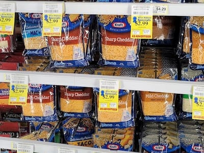 Beaver Dam Food Pride