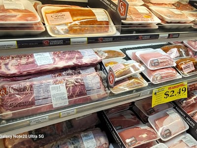 Beaver Dam Food Pride