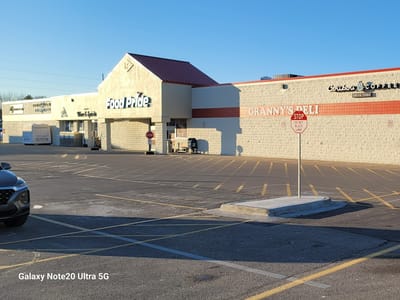 Beaver Dam Food Pride