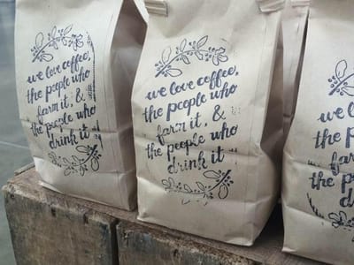 Beaver Falls Coffee & Tea Company