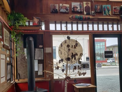 Beaver Tales Coffee LLC