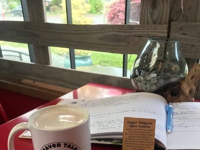 Beaver Tales Coffee LLC