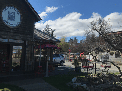 Beaver Tales Coffee LLC