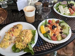 Bebert’s Condiments Cafe & Gallery