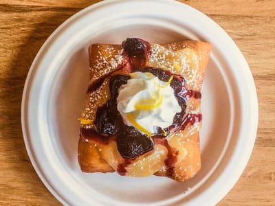 Bebettes: A New Orleans Coffeehouse