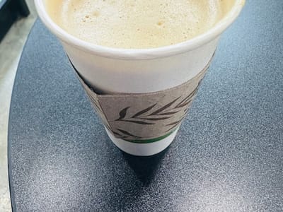 Bebettes: A New Orleans Coffeehouse