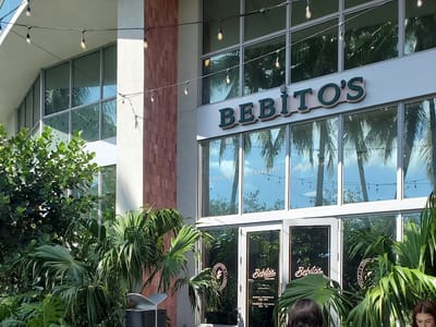 Bebito’s