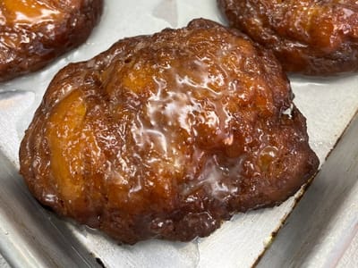 Bebop's Bakery and Bistro