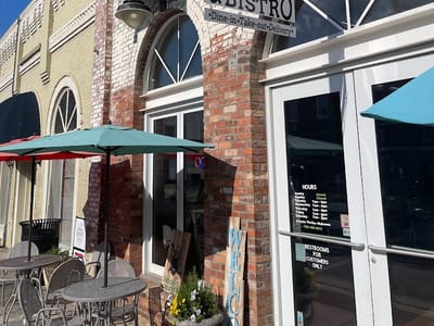 Bebop's Bakery and Bistro