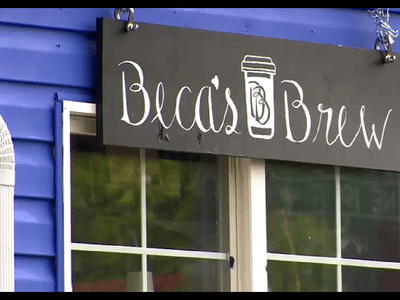 Beca's Brew