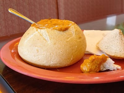 Becca's Cafe, Bistro & Catering