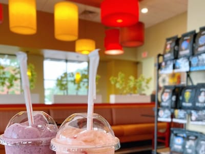 Becca's Cafe, Bistro & Catering