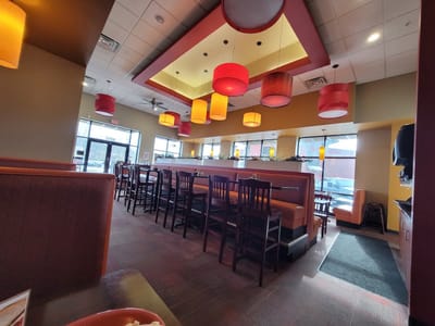 Becca's Cafe, Bistro & Catering