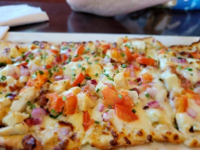 Becca's Cafe, Bistro & Catering