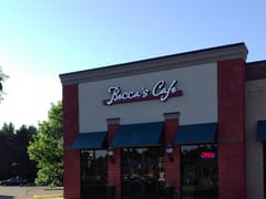 Becca's Cafe, Bistro & Catering