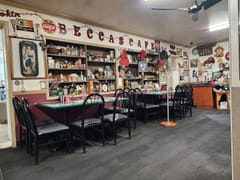 Becca's Cafe