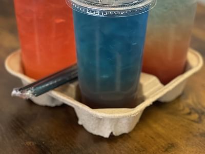 Beckley Blend (Nutrition & Energy Bar)