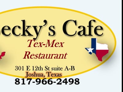 Becky's Cafe