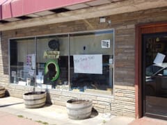 Becky's Coffee Corner