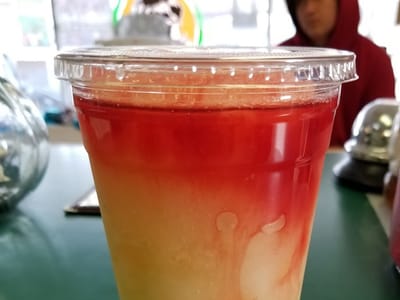 Becky's Coffee Corner