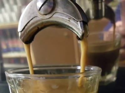 Becky's Coffee Corner